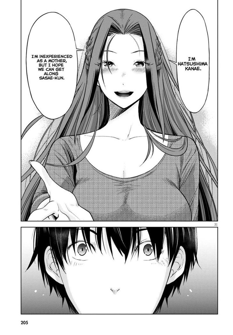 Game Of Familia Family Senki 7 30