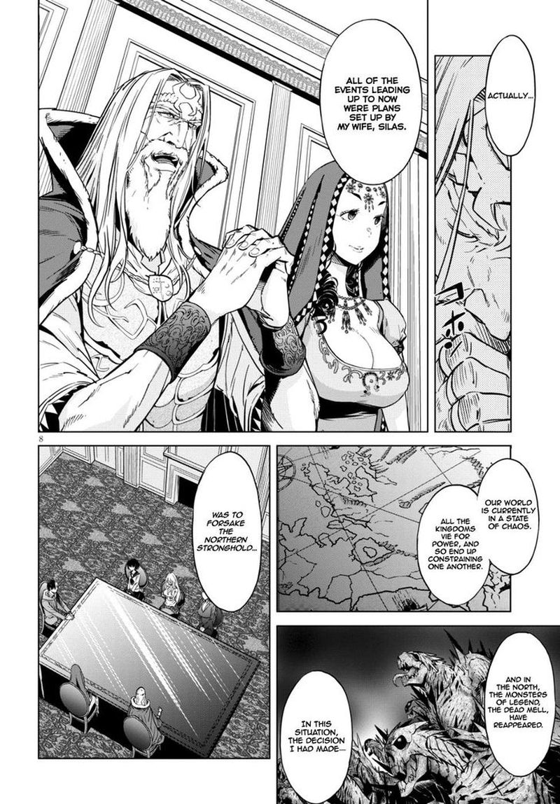 Game Of Familia Family Senki 7 7