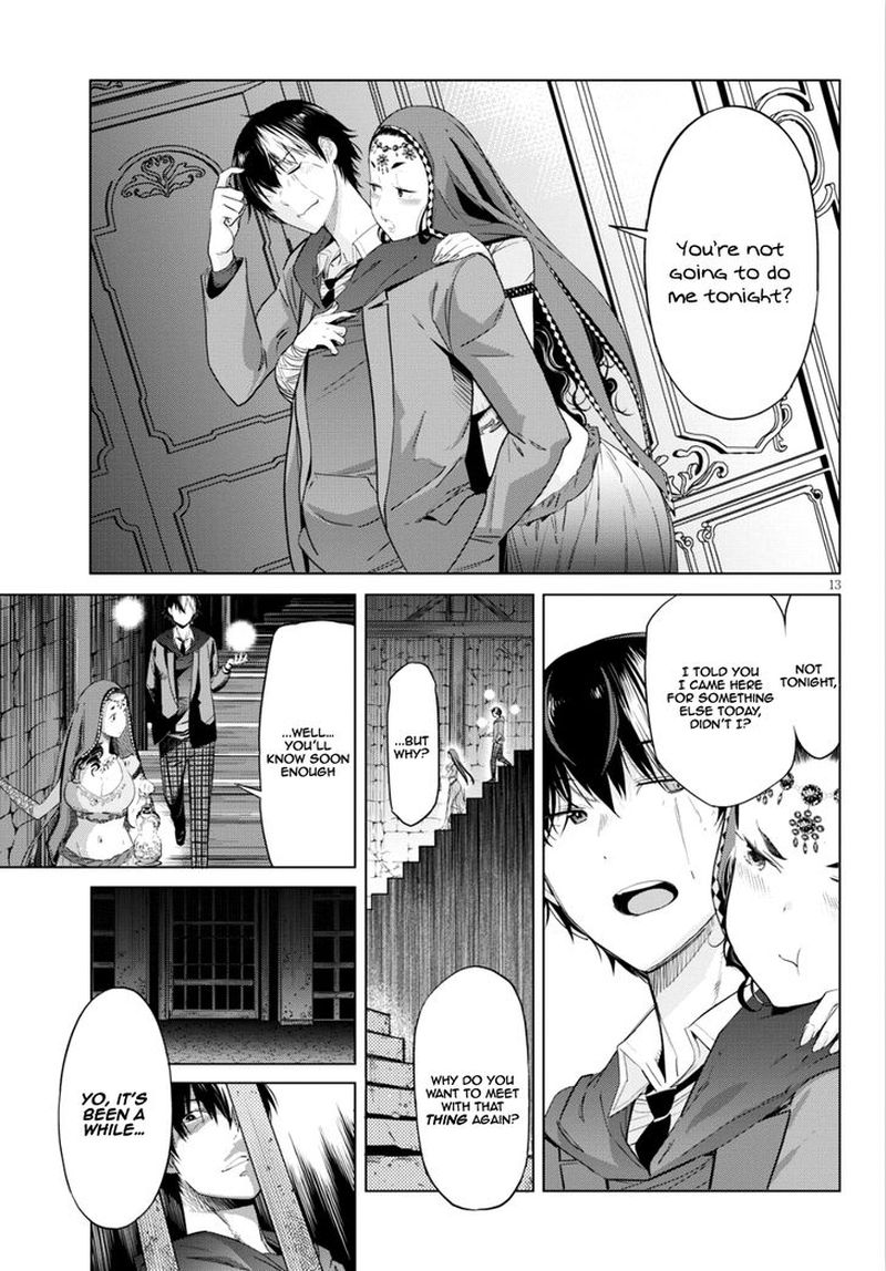Game Of Familia Family Senki 8 12