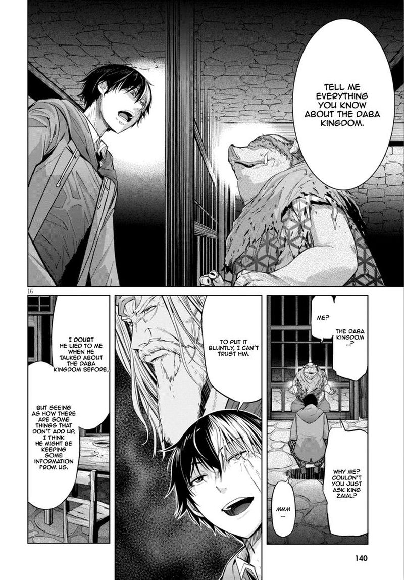 Game Of Familia Family Senki 8 15