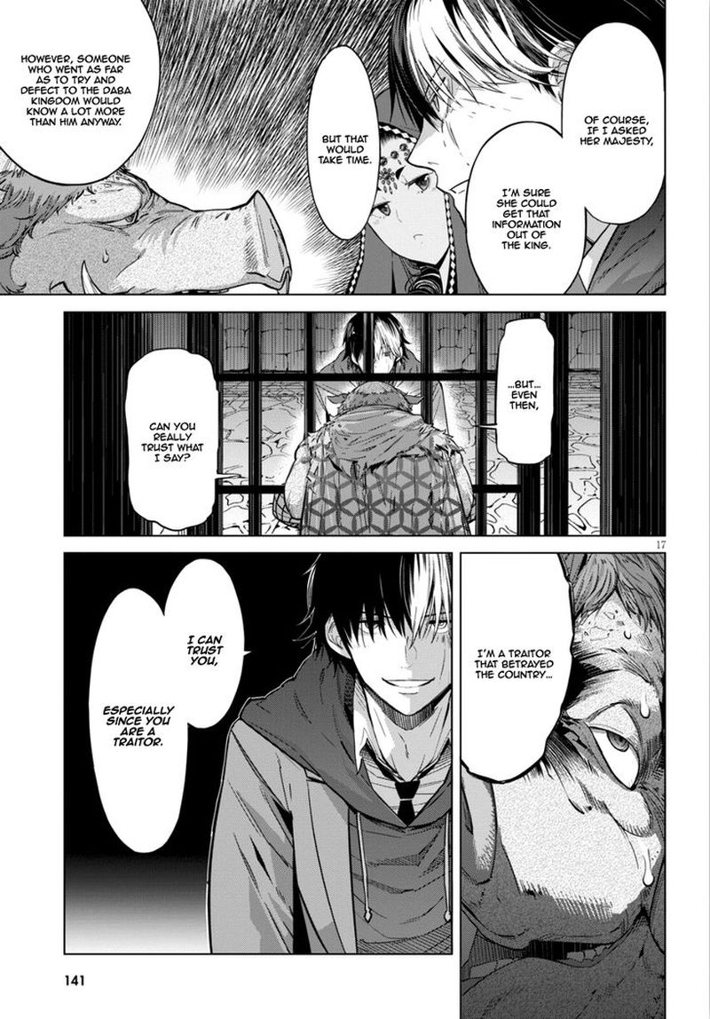 Game Of Familia Family Senki 8 16