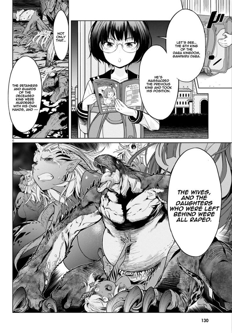Game Of Familia Family Senki 8 5