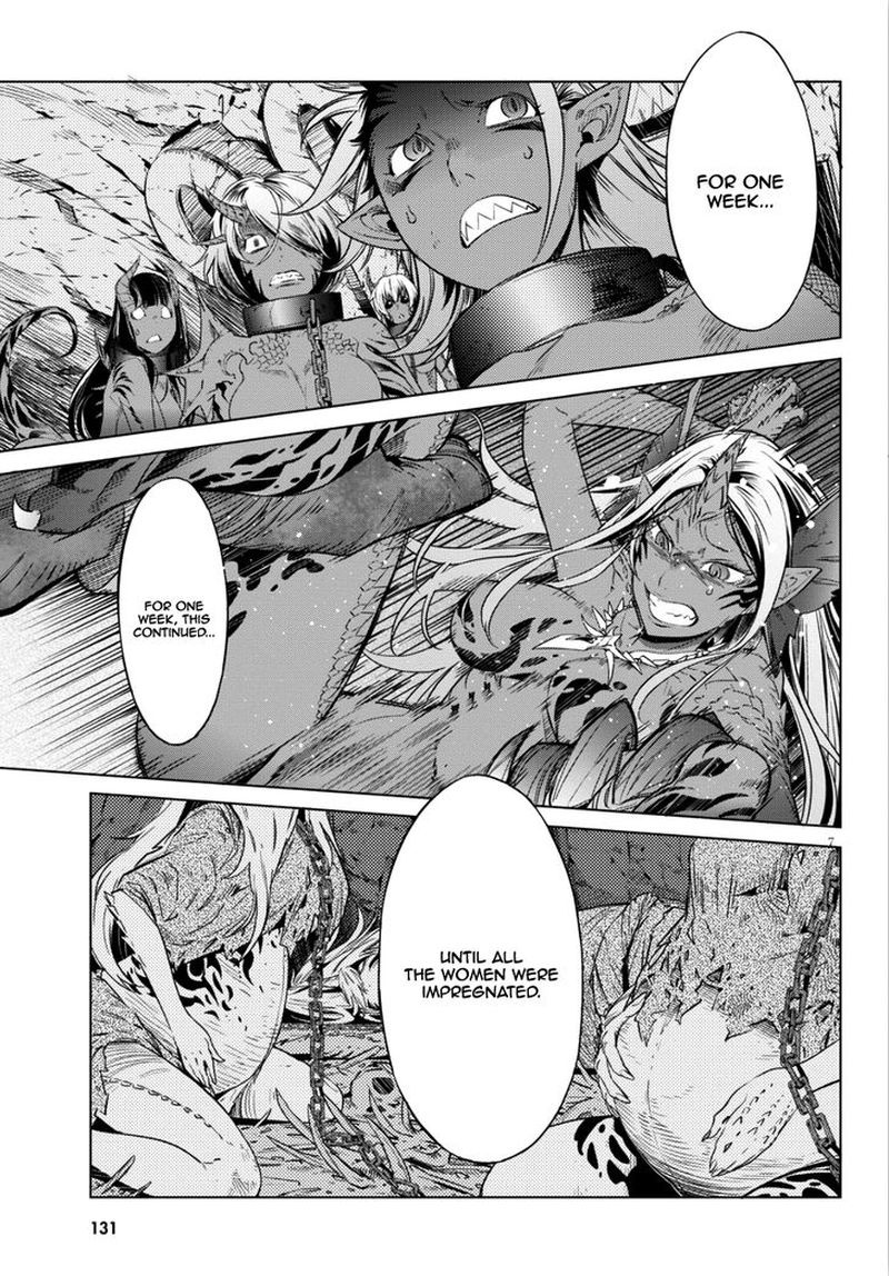 Game Of Familia Family Senki 8 6