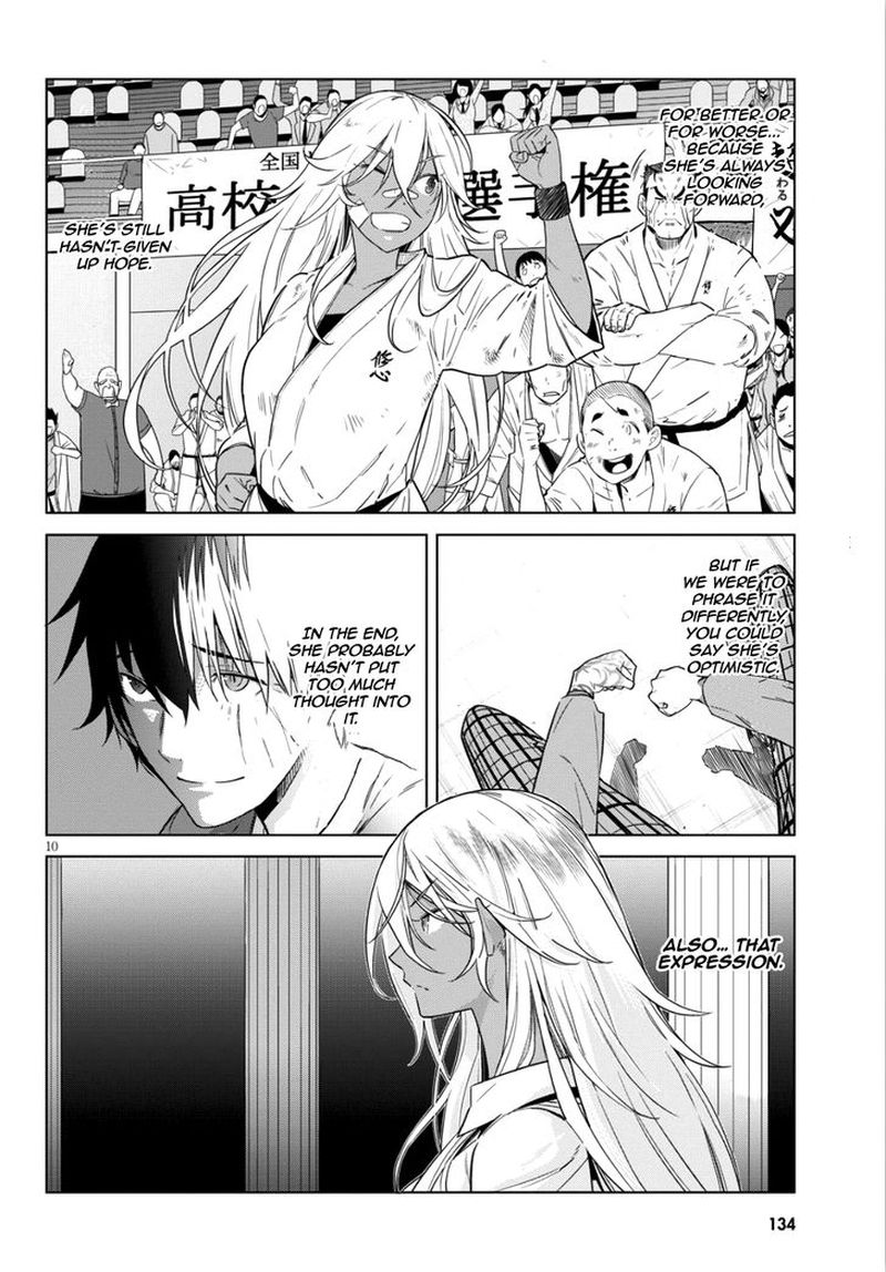 Game Of Familia Family Senki 8 9