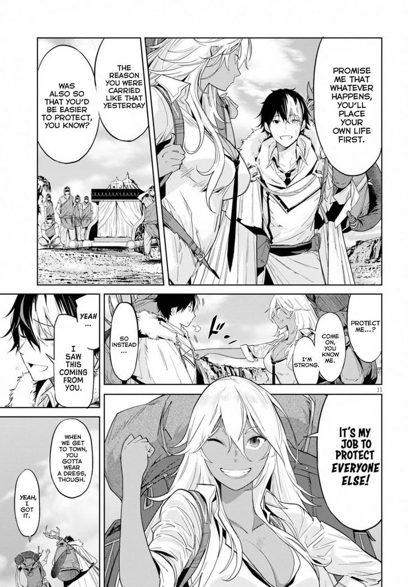 Game Of Familia Family Senki 9 10