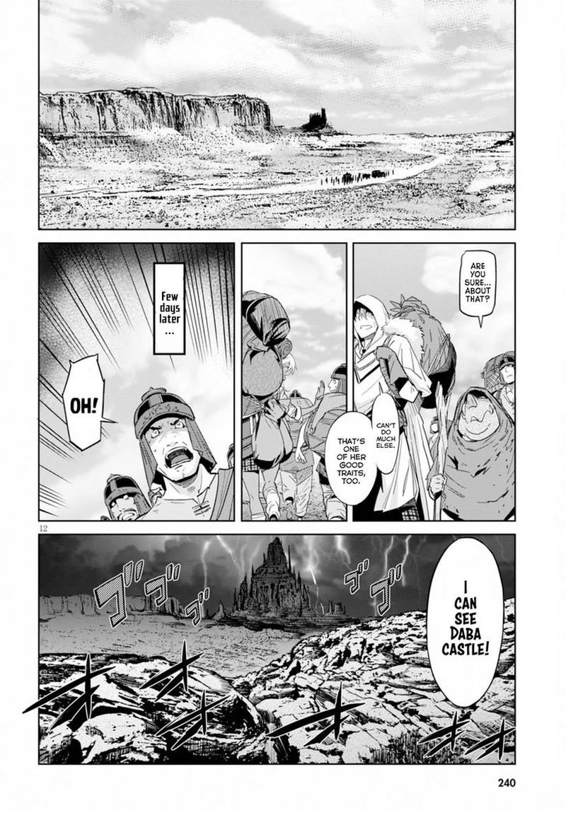 Game Of Familia Family Senki 9 11