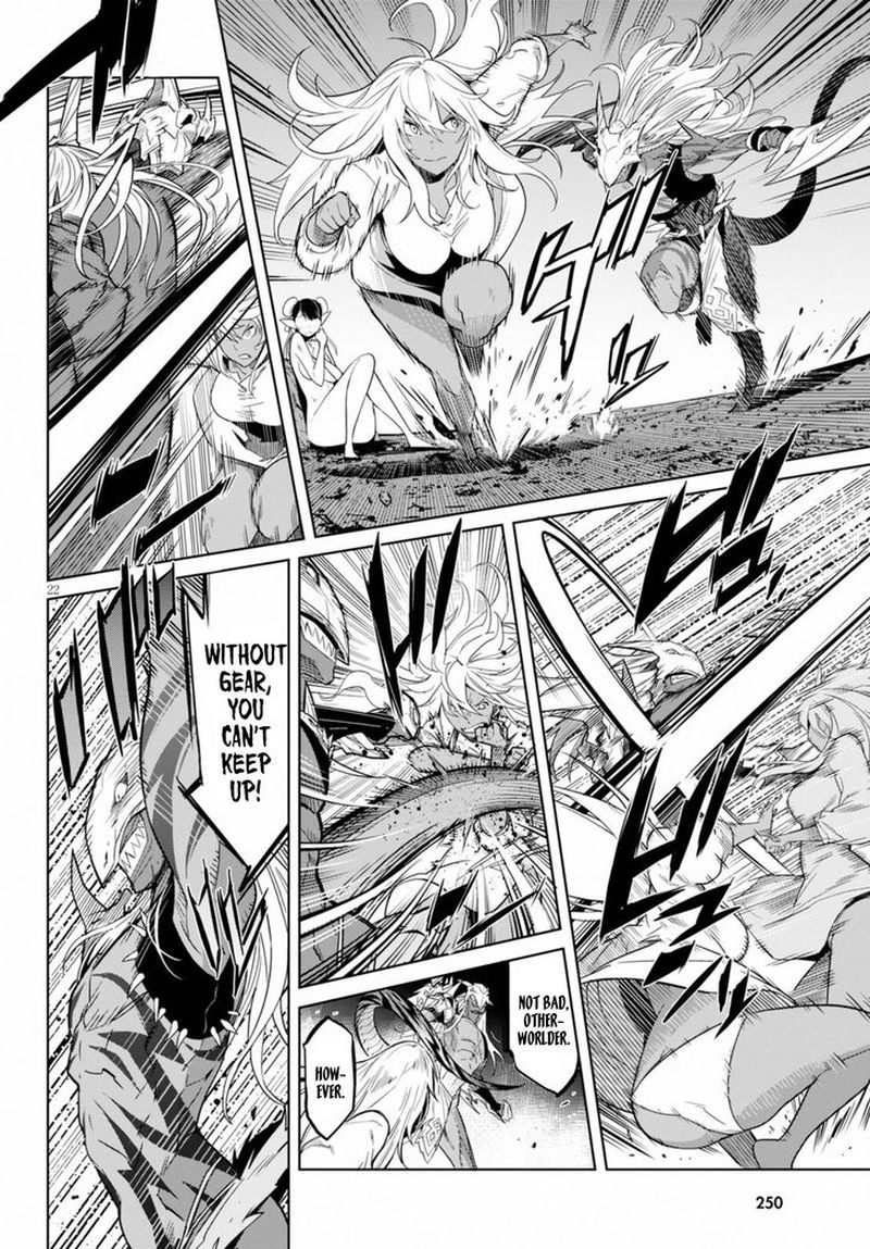 Game Of Familia Family Senki 9 21