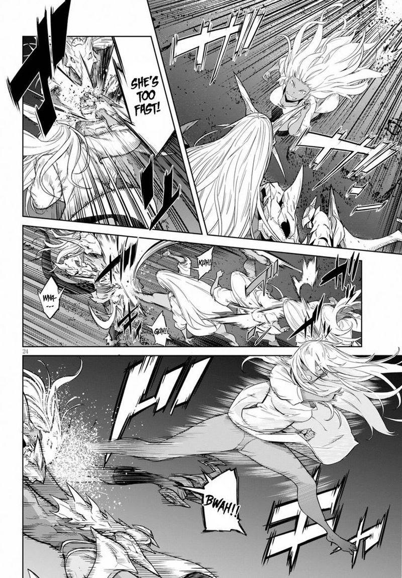 Game Of Familia Family Senki 9 23