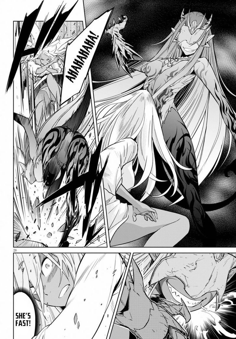 Game Of Familia Family Senki 9 27
