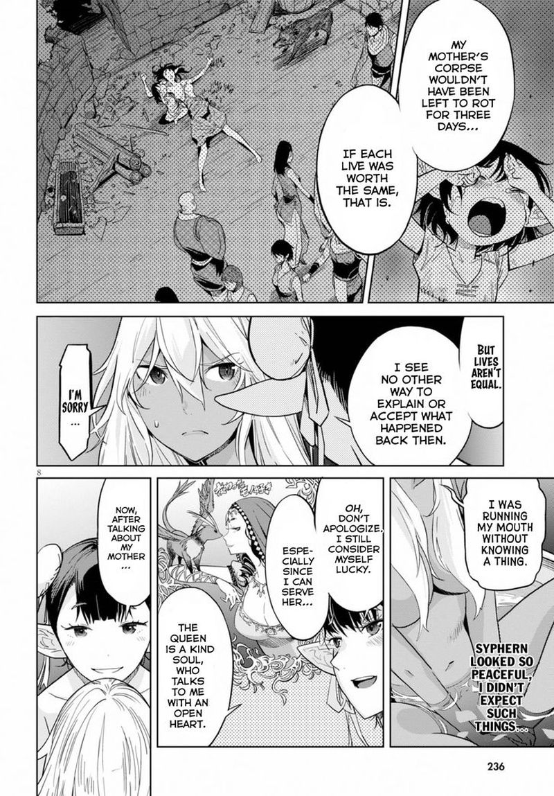 Game Of Familia Family Senki 9 7