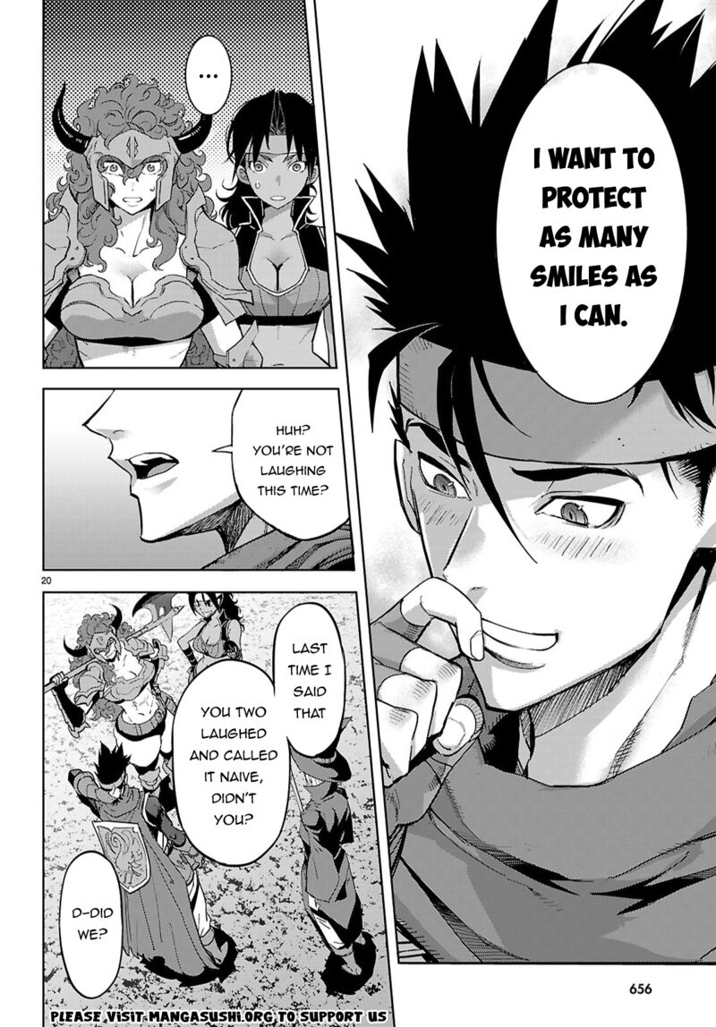 Game Of Familia Kazoku Senki 82 20