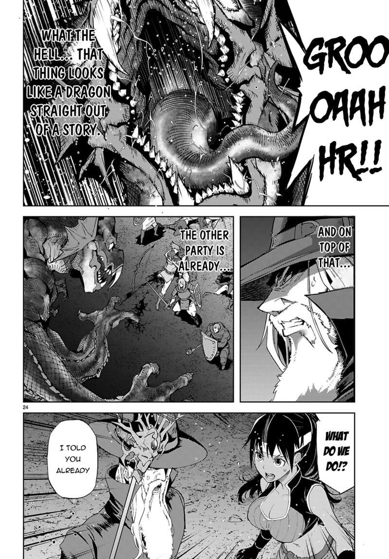 Game Of Familia Kazoku Senki 82 23