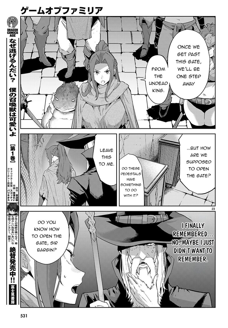 Game Of Familia Kazoku Senki 83 24