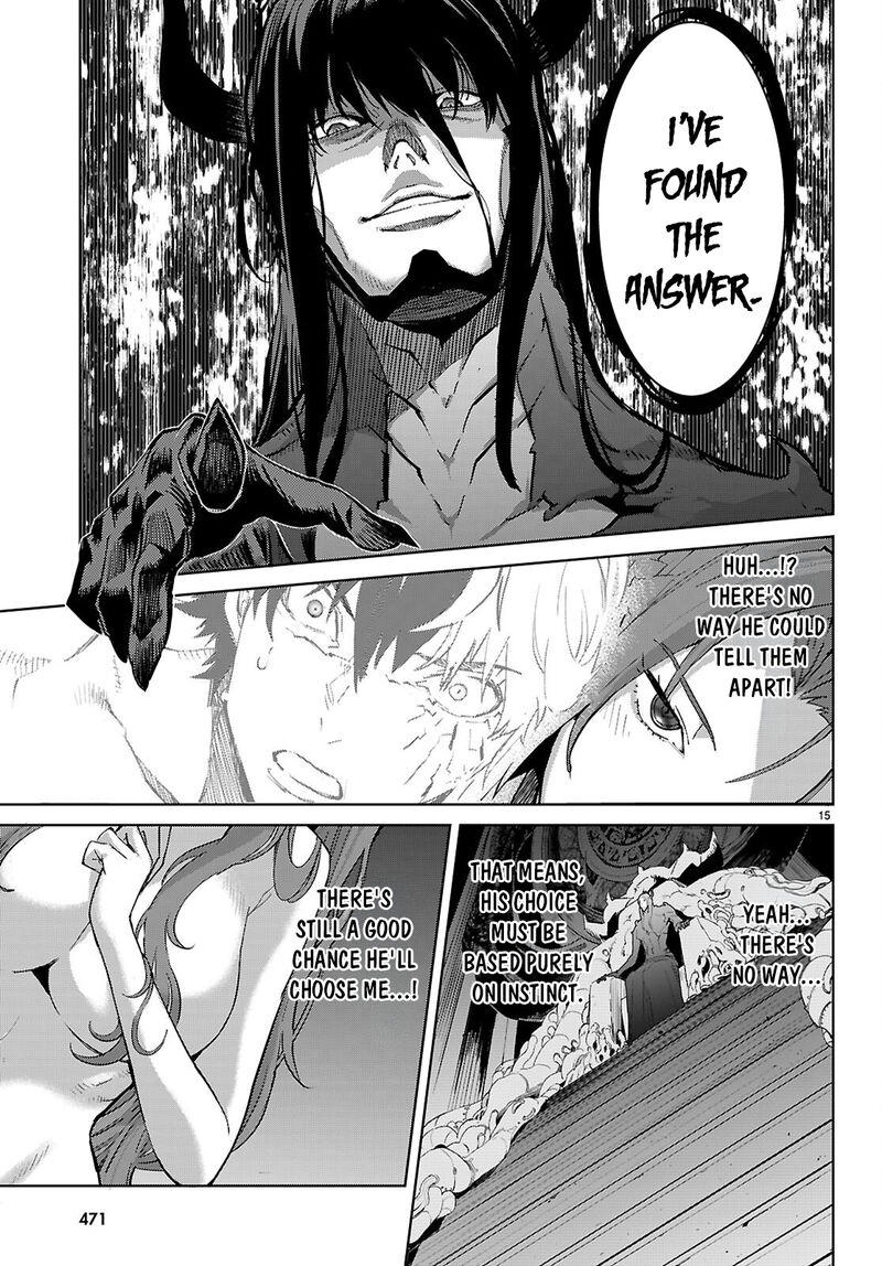 Game Of Familia Kazoku Senki 85 19