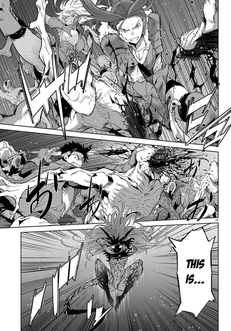 Game Of Familia Kazoku Senki 87 18