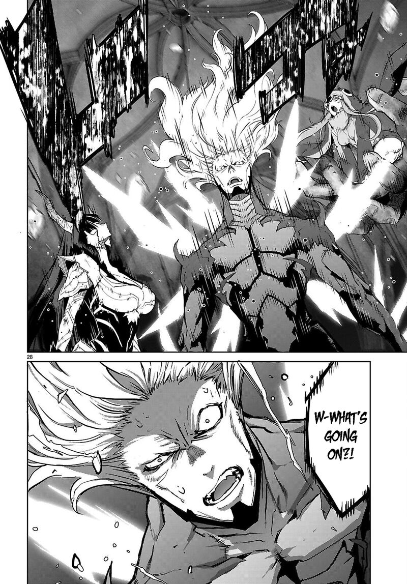 Game Of Familia Kazoku Senki 87 28