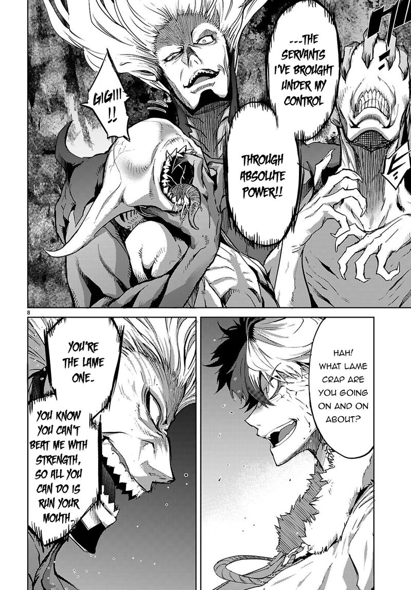 Game Of Familia Kazoku Senki 87 9