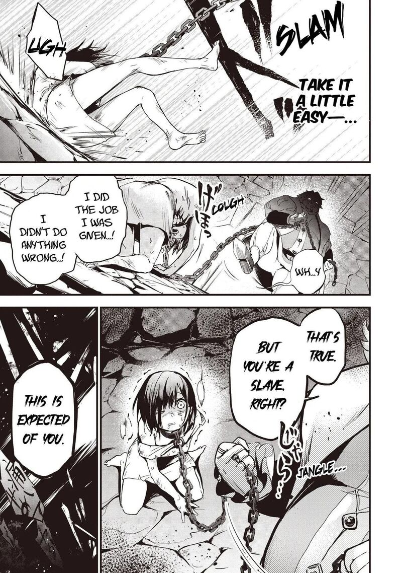 Game Sekai De Mamono Ni Tensei Shiteshimatta Ore Zense De Oshi Datta Heroine Wo Hirotteshimau 1 10