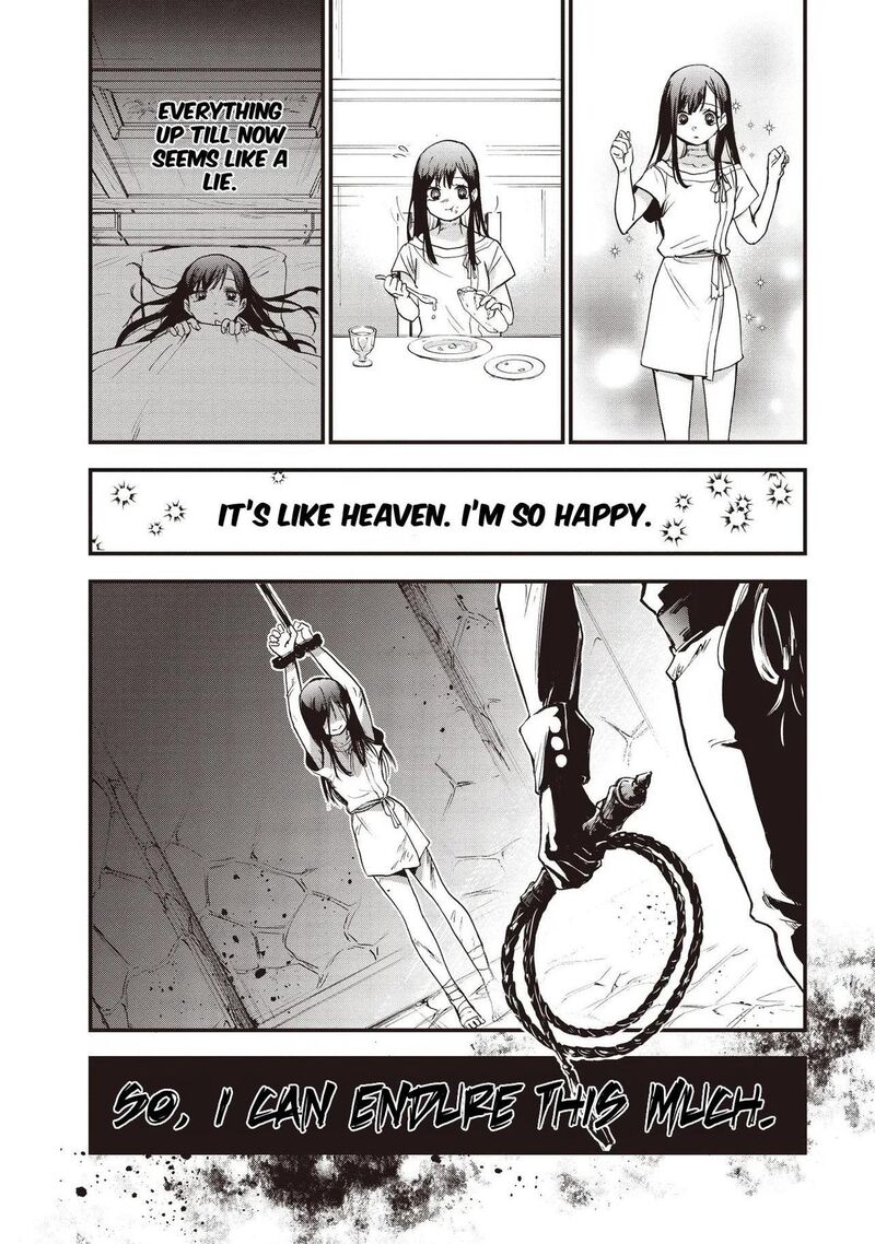 Game Sekai De Mamono Ni Tensei Shiteshimatta Ore Zense De Oshi Datta Heroine Wo Hirotteshimau 1 12