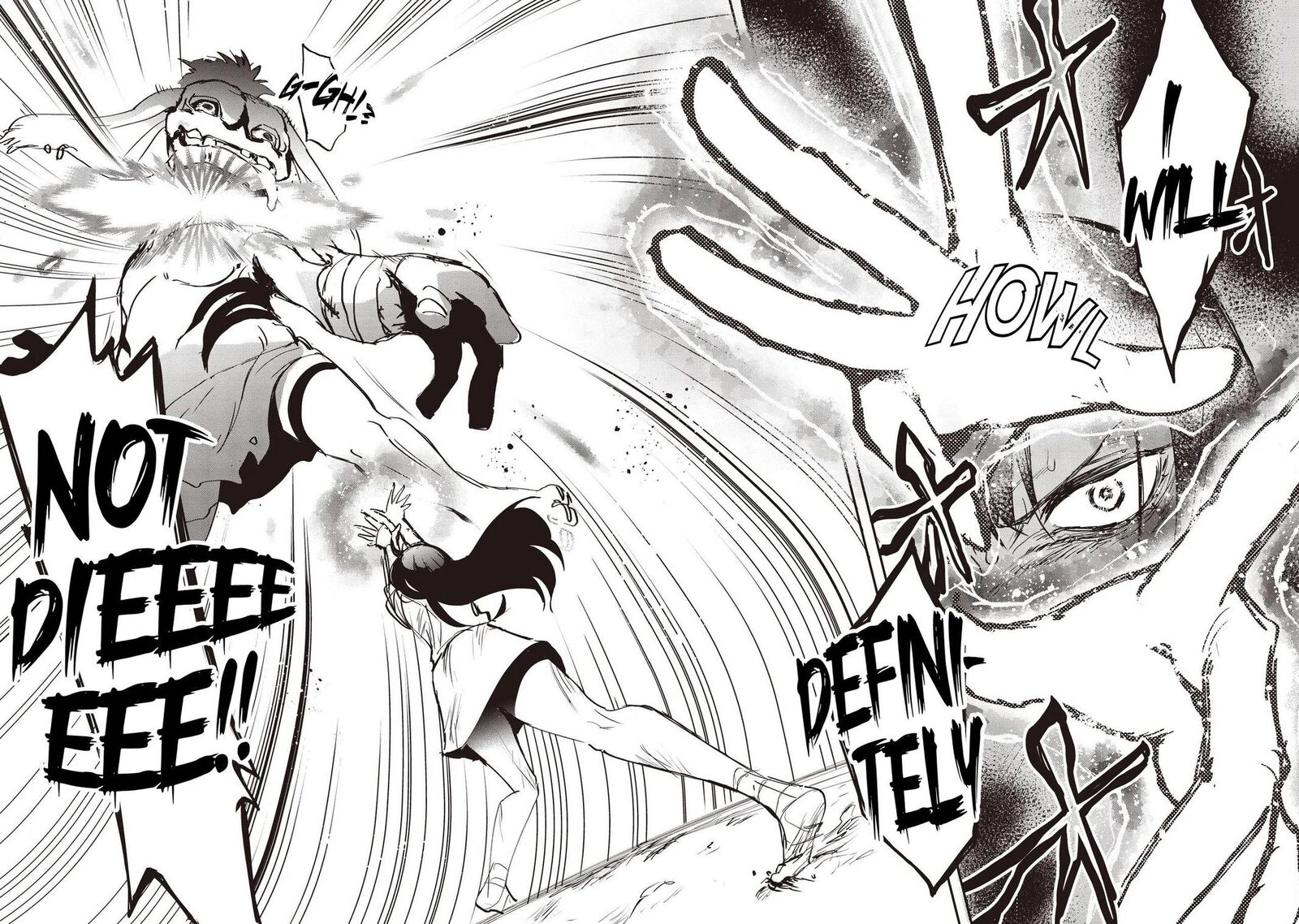 Game Sekai De Mamono Ni Tensei Shiteshimatta Ore Zense De Oshi Datta Heroine Wo Hirotteshimau 1 19