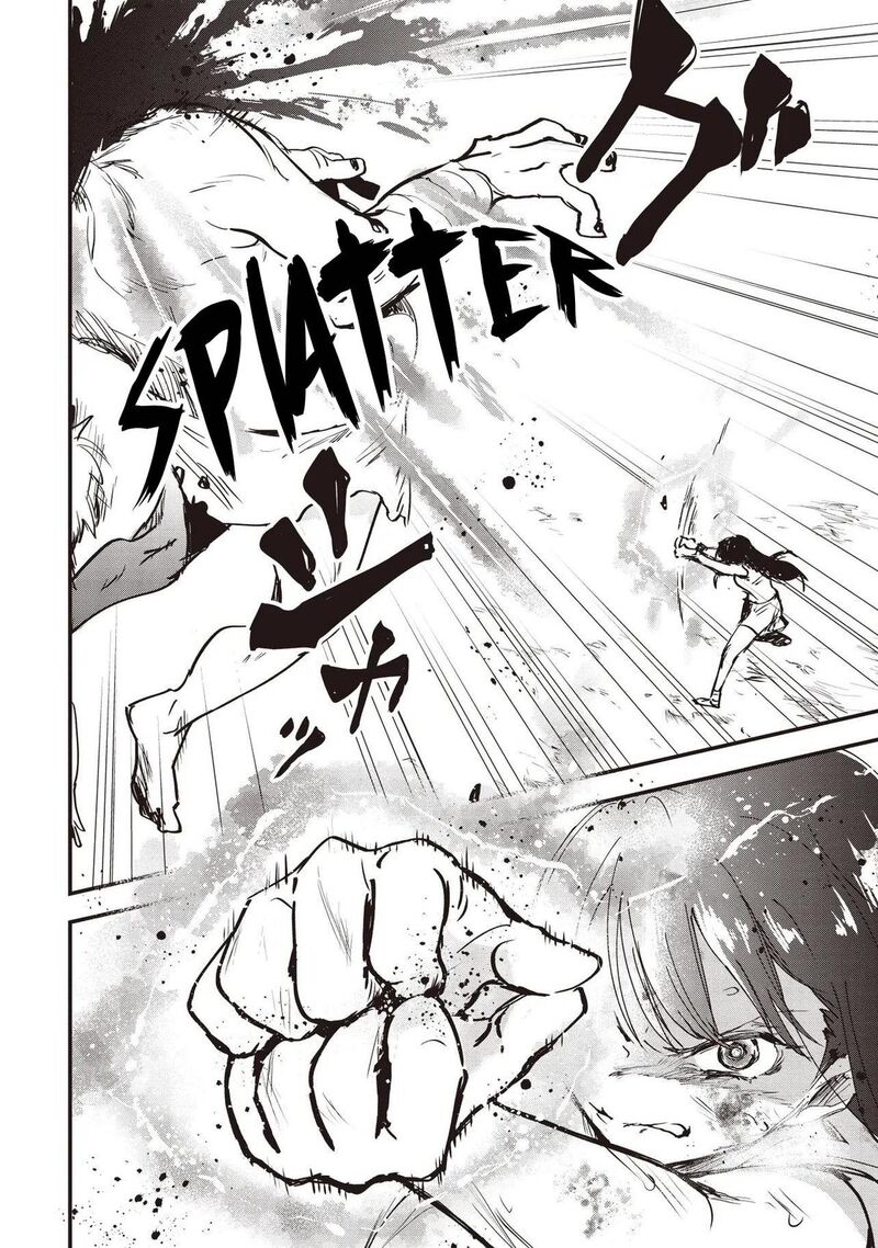 Game Sekai De Mamono Ni Tensei Shiteshimatta Ore Zense De Oshi Datta Heroine Wo Hirotteshimau 1 20