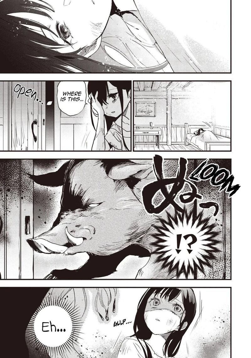 Game Sekai De Mamono Ni Tensei Shiteshimatta Ore Zense De Oshi Datta Heroine Wo Hirotteshimau 1 23