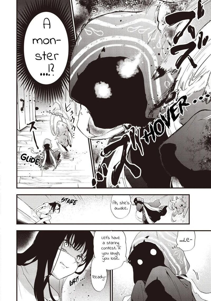 Game Sekai De Mamono Ni Tensei Shiteshimatta Ore Zense De Oshi Datta Heroine Wo Hirotteshimau 1 24