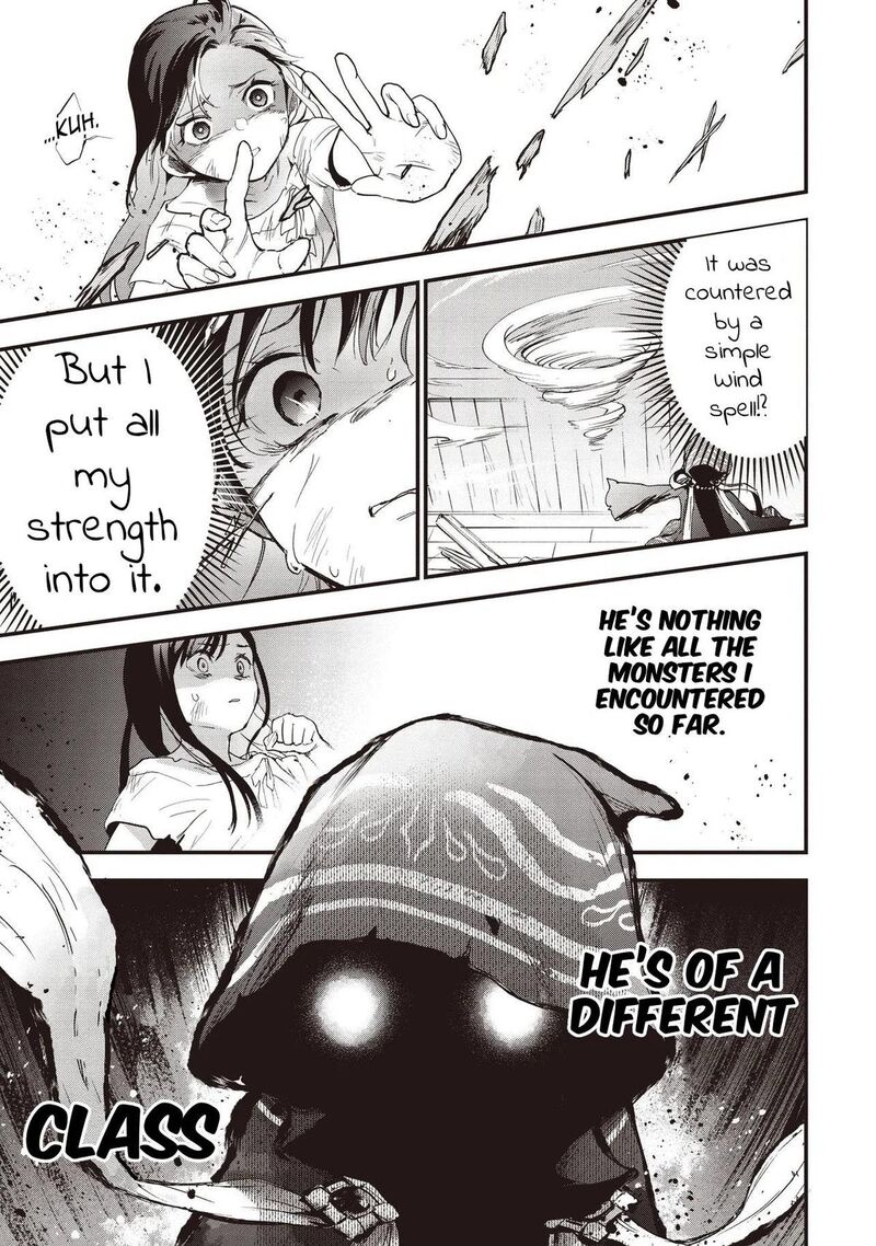 Game Sekai De Mamono Ni Tensei Shiteshimatta Ore Zense De Oshi Datta Heroine Wo Hirotteshimau 1 27