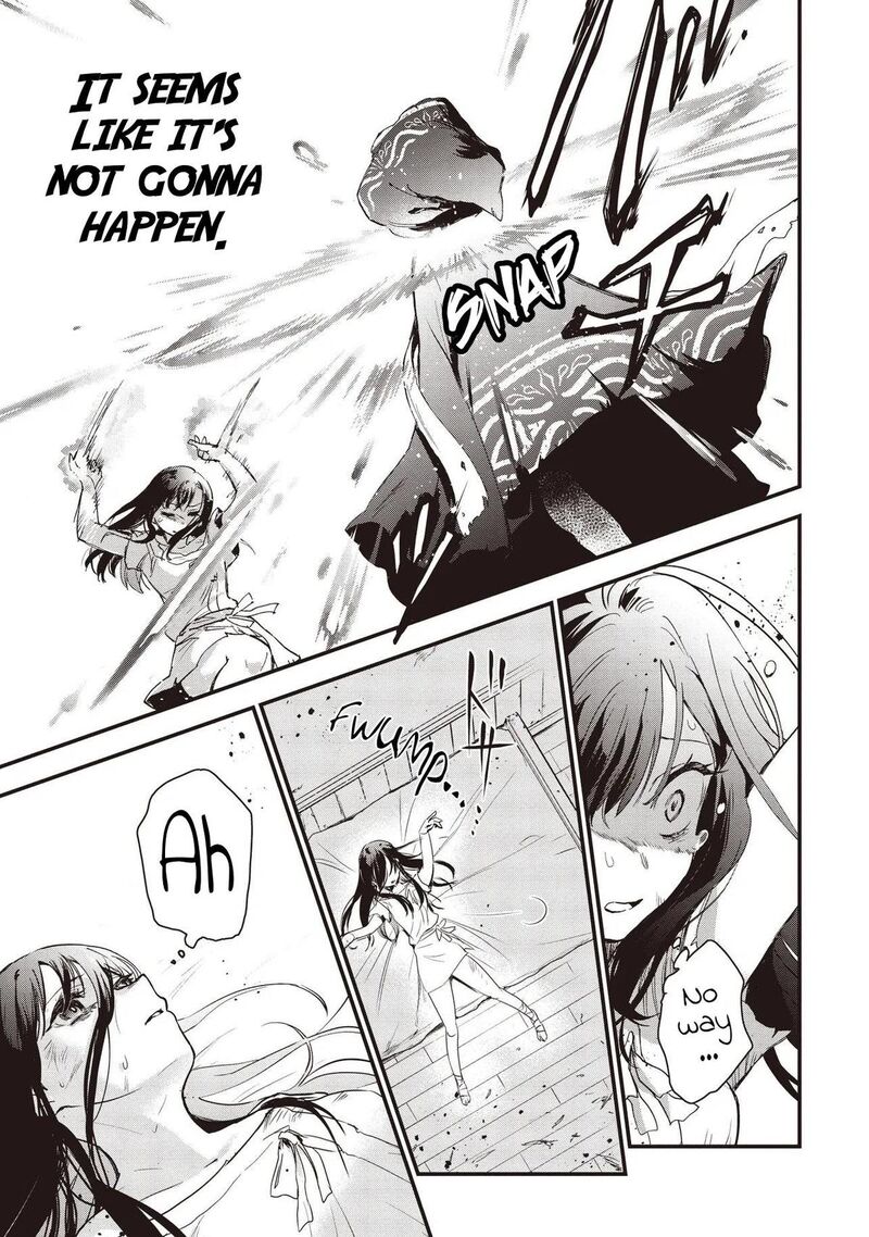 Game Sekai De Mamono Ni Tensei Shiteshimatta Ore Zense De Oshi Datta Heroine Wo Hirotteshimau 1 29