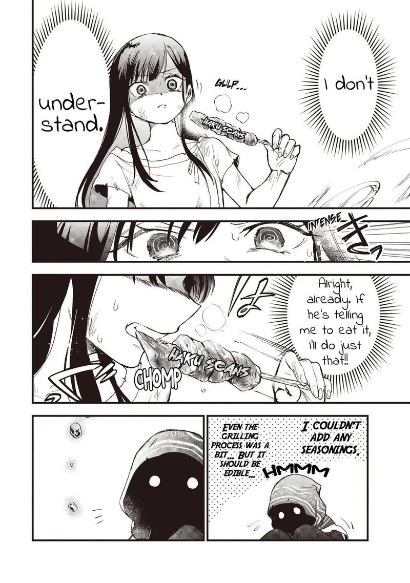 Game Sekai De Mamono Ni Tensei Shiteshimatta Ore Zense De Oshi Datta Heroine Wo Hirotteshimau 1 34