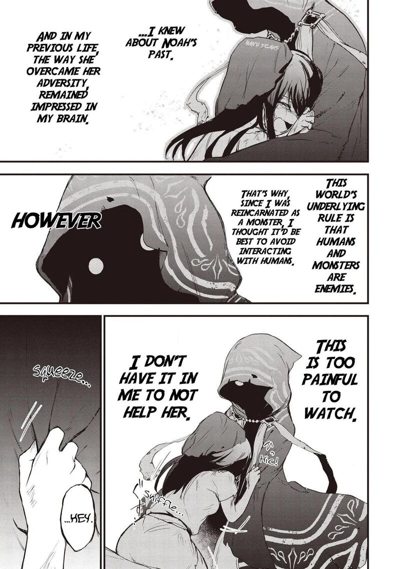 Game Sekai De Mamono Ni Tensei Shiteshimatta Ore Zense De Oshi Datta Heroine Wo Hirotteshimau 1 37