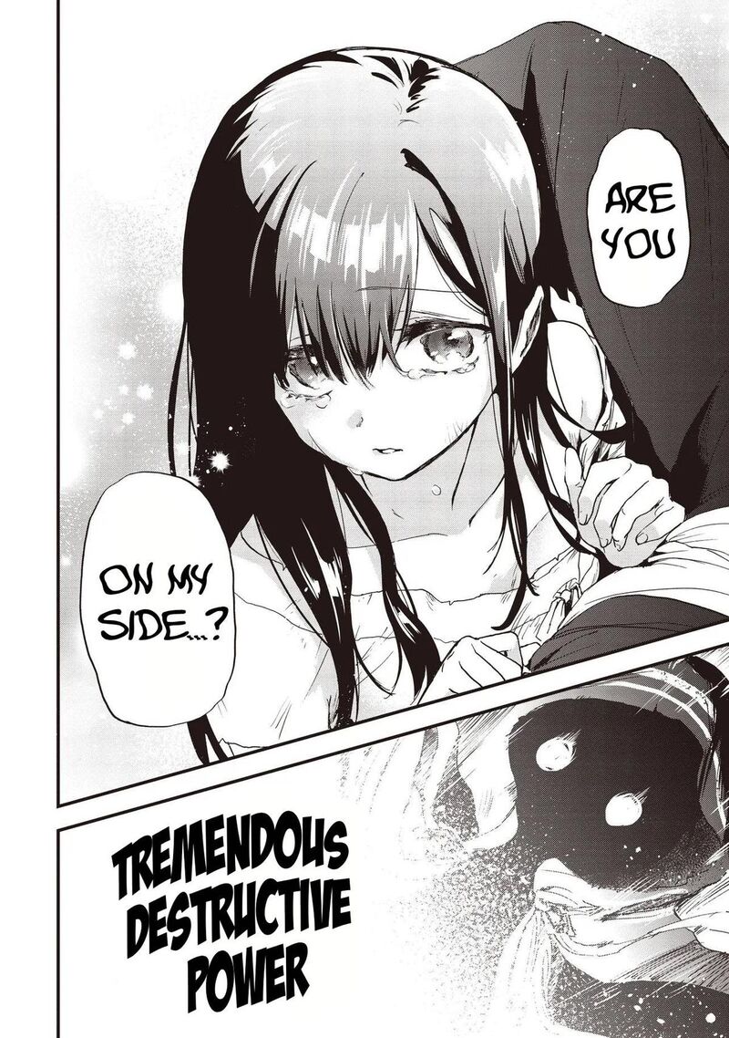 Game Sekai De Mamono Ni Tensei Shiteshimatta Ore Zense De Oshi Datta Heroine Wo Hirotteshimau 1 38