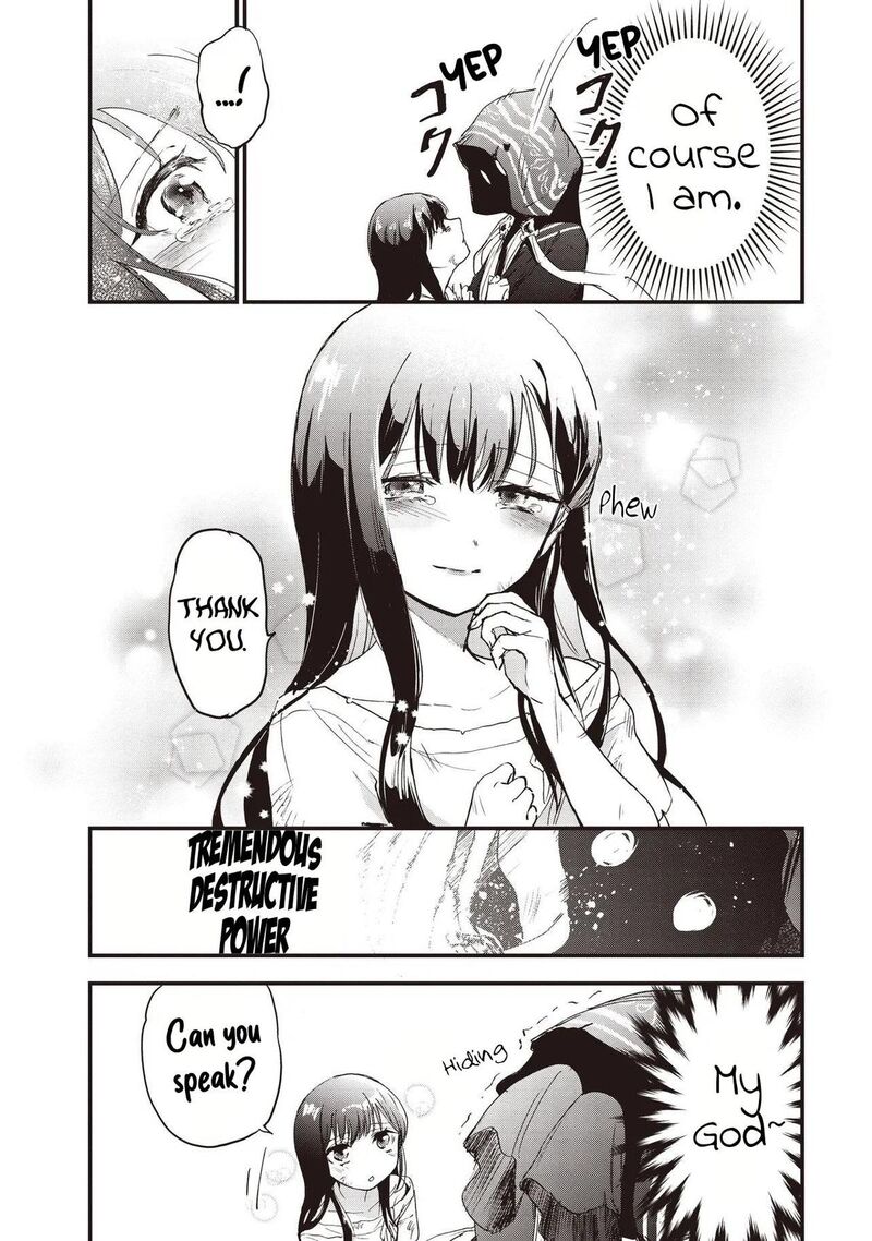 Game Sekai De Mamono Ni Tensei Shiteshimatta Ore Zense De Oshi Datta Heroine Wo Hirotteshimau 1 39