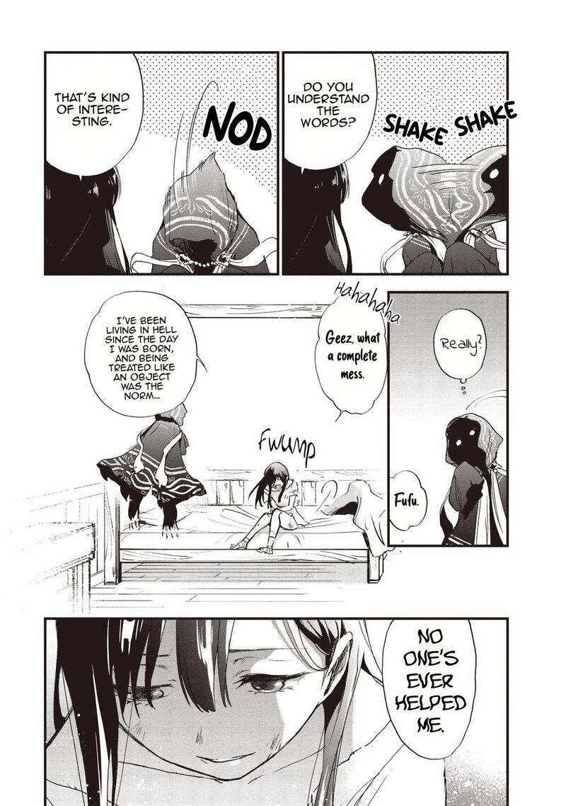 Game Sekai De Mamono Ni Tensei Shiteshimatta Ore Zense De Oshi Datta Heroine Wo Hirotteshimau 1 40