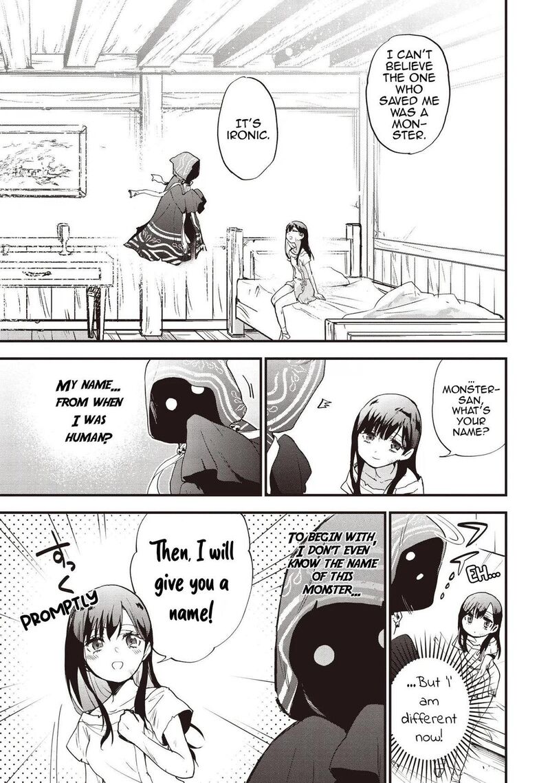 Game Sekai De Mamono Ni Tensei Shiteshimatta Ore Zense De Oshi Datta Heroine Wo Hirotteshimau 1 41