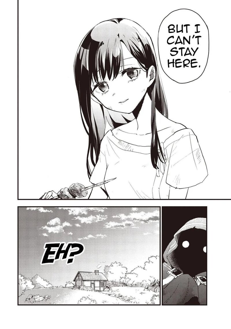 Game Sekai De Mamono Ni Tensei Shiteshimatta Ore Zense De Oshi Datta Heroine Wo Hirotteshimau 1 46