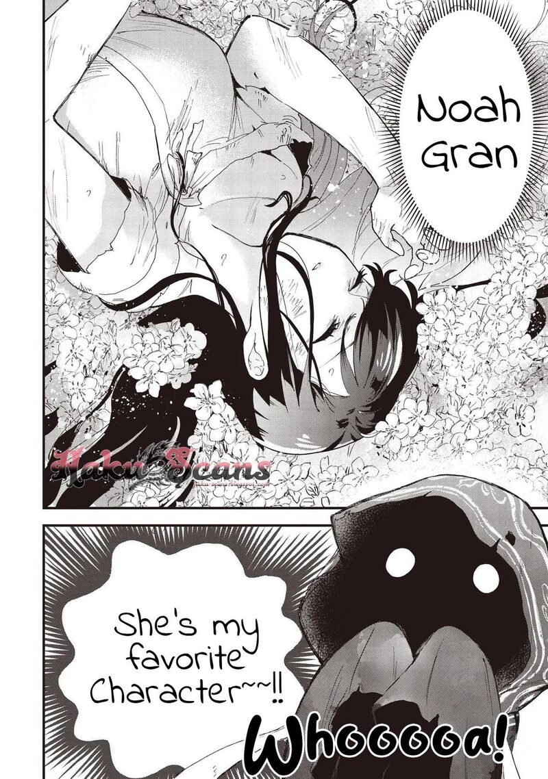 Game Sekai De Mamono Ni Tensei Shiteshimatta Ore Zense De Oshi Datta Heroine Wo Hirotteshimau 1 5