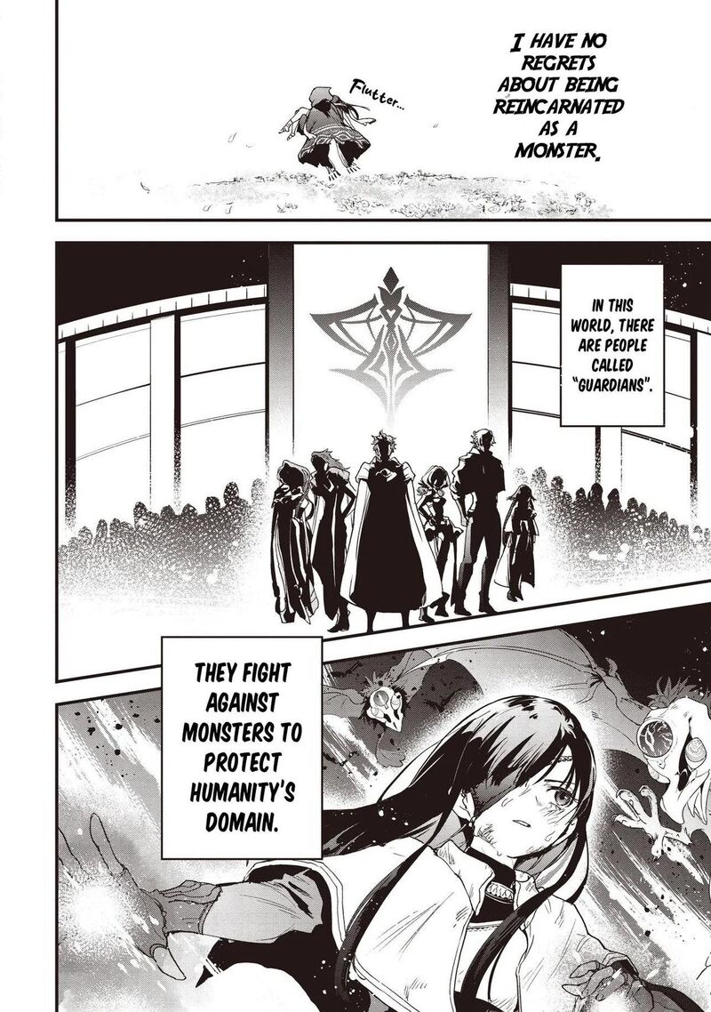 Game Sekai De Mamono Ni Tensei Shiteshimatta Ore Zense De Oshi Datta Heroine Wo Hirotteshimau 1 7