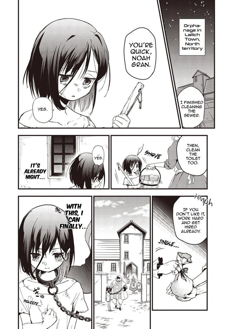 Game Sekai De Mamono Ni Tensei Shiteshimatta Ore Zense De Oshi Datta Heroine Wo Hirotteshimau 1 9