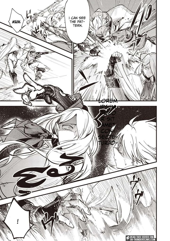 Game Sekai De Mamono Ni Tensei Shiteshimatta Ore Zense De Oshi Datta Heroine Wo Hirotteshimau 11b 9