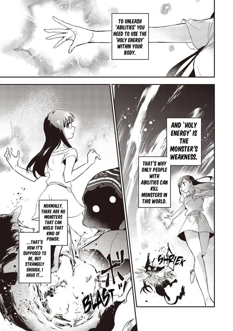 Game Sekai De Mamono Ni Tensei Shiteshimatta Ore Zense De Oshi Datta Heroine Wo Hirotteshimau 2 10