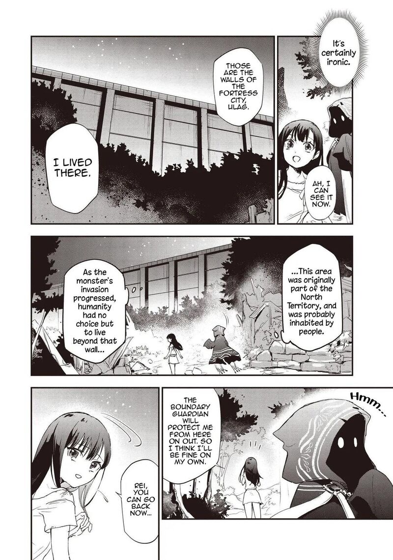 Game Sekai De Mamono Ni Tensei Shiteshimatta Ore Zense De Oshi Datta Heroine Wo Hirotteshimau 2 11