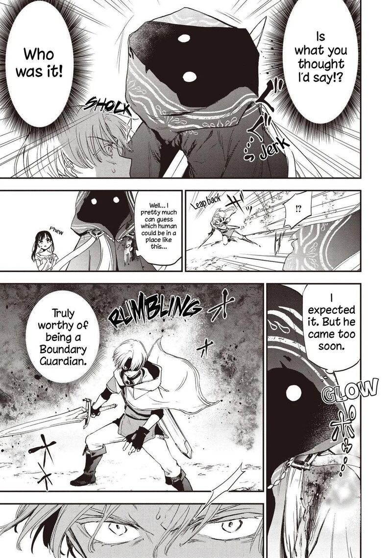 Game Sekai De Mamono Ni Tensei Shiteshimatta Ore Zense De Oshi Datta Heroine Wo Hirotteshimau 2 14