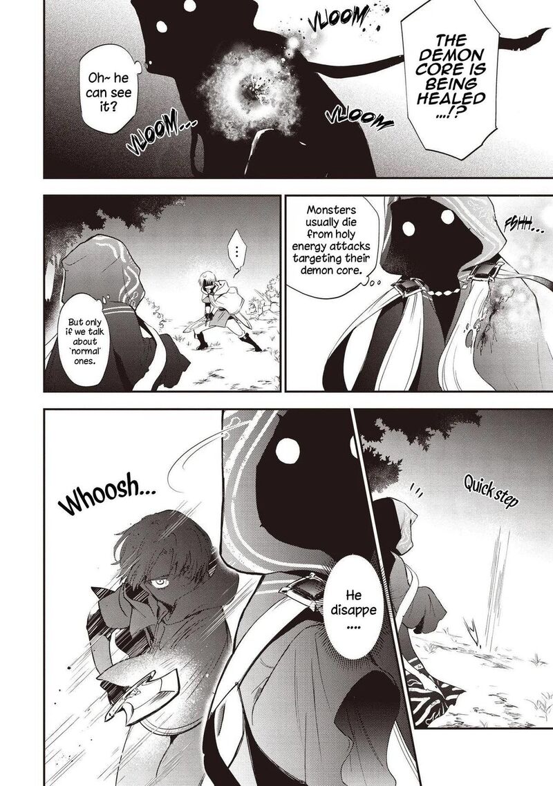 Game Sekai De Mamono Ni Tensei Shiteshimatta Ore Zense De Oshi Datta Heroine Wo Hirotteshimau 2 15