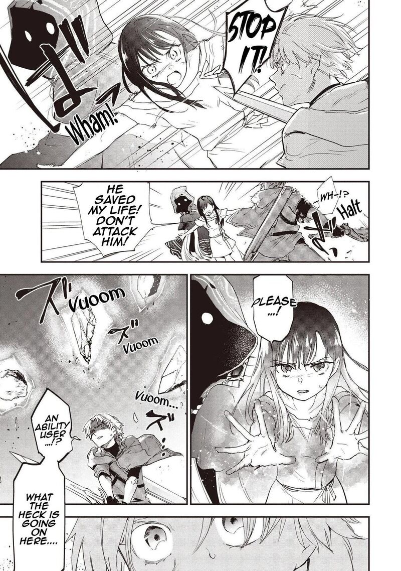 Game Sekai De Mamono Ni Tensei Shiteshimatta Ore Zense De Oshi Datta Heroine Wo Hirotteshimau 2 16