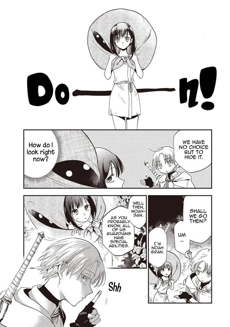 Game Sekai De Mamono Ni Tensei Shiteshimatta Ore Zense De Oshi Datta Heroine Wo Hirotteshimau 2 20