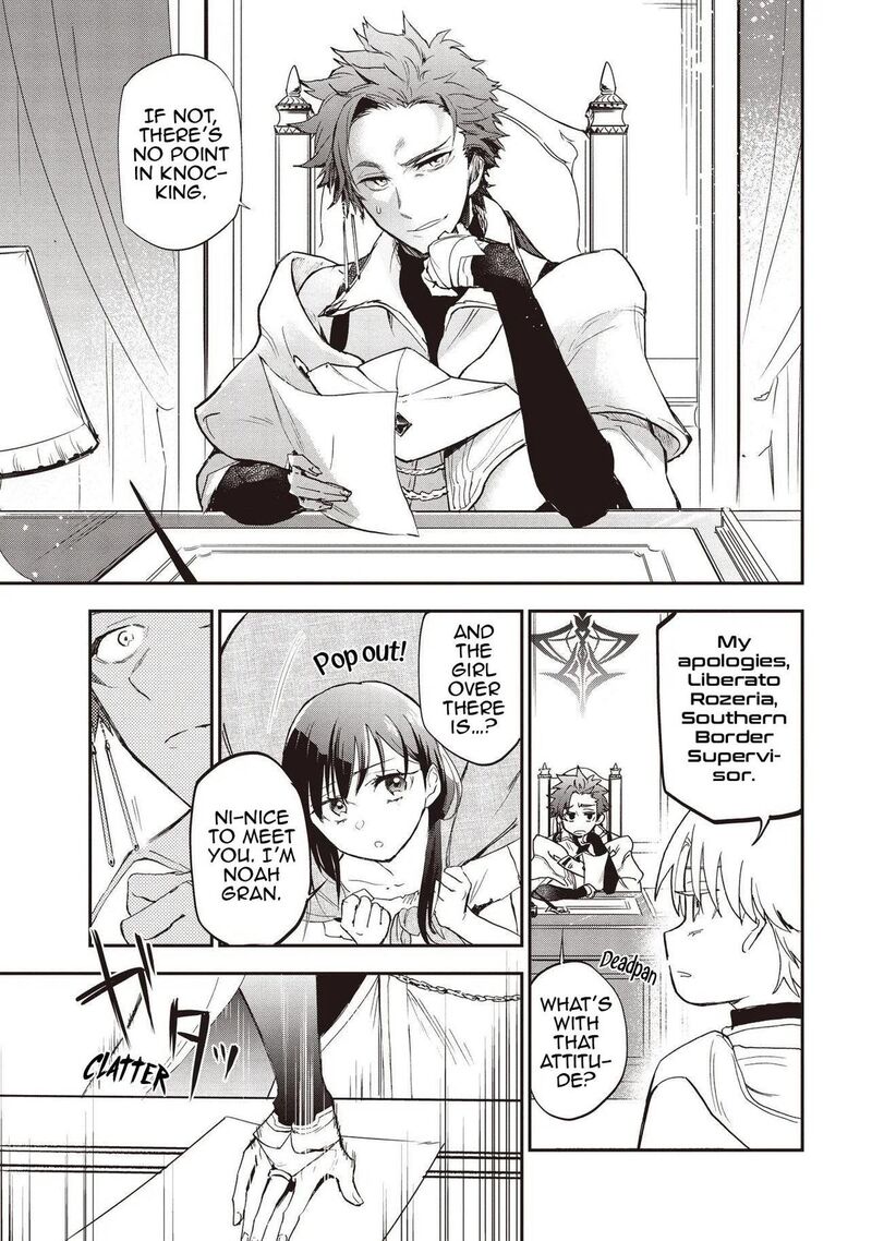 Game Sekai De Mamono Ni Tensei Shiteshimatta Ore Zense De Oshi Datta Heroine Wo Hirotteshimau 2 22