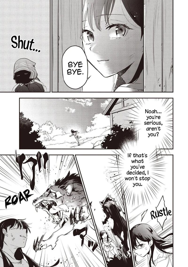 Game Sekai De Mamono Ni Tensei Shiteshimatta Ore Zense De Oshi Datta Heroine Wo Hirotteshimau 2 4