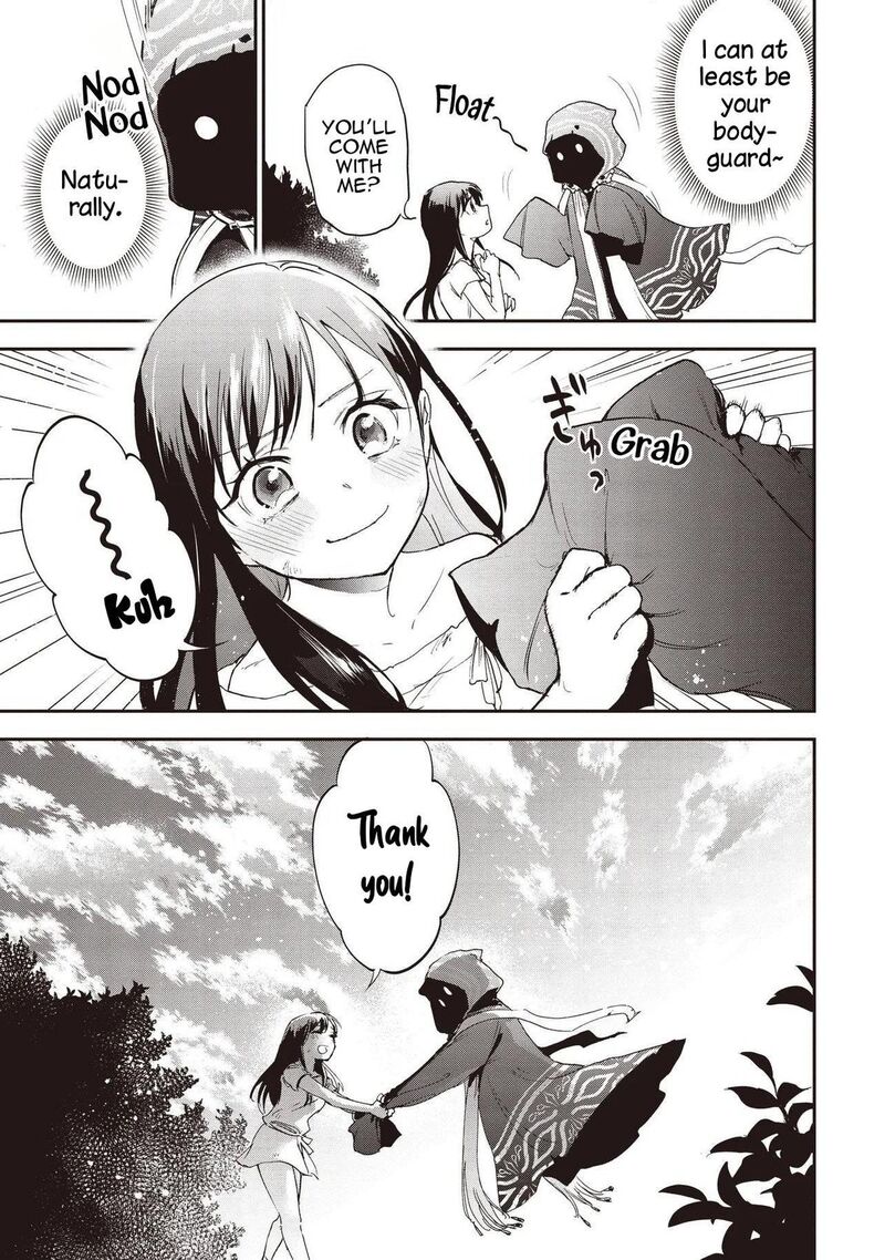 Game Sekai De Mamono Ni Tensei Shiteshimatta Ore Zense De Oshi Datta Heroine Wo Hirotteshimau 2 6