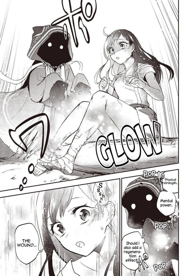 Game Sekai De Mamono Ni Tensei Shiteshimatta Ore Zense De Oshi Datta Heroine Wo Hirotteshimau 2 8